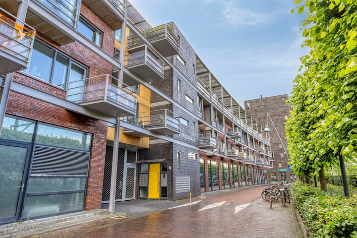 Photo 4 of Marktstraat 251