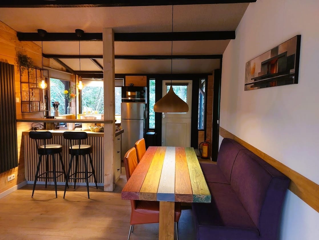 3-bedroom freehold villa in Doorn — photo 4 of 5