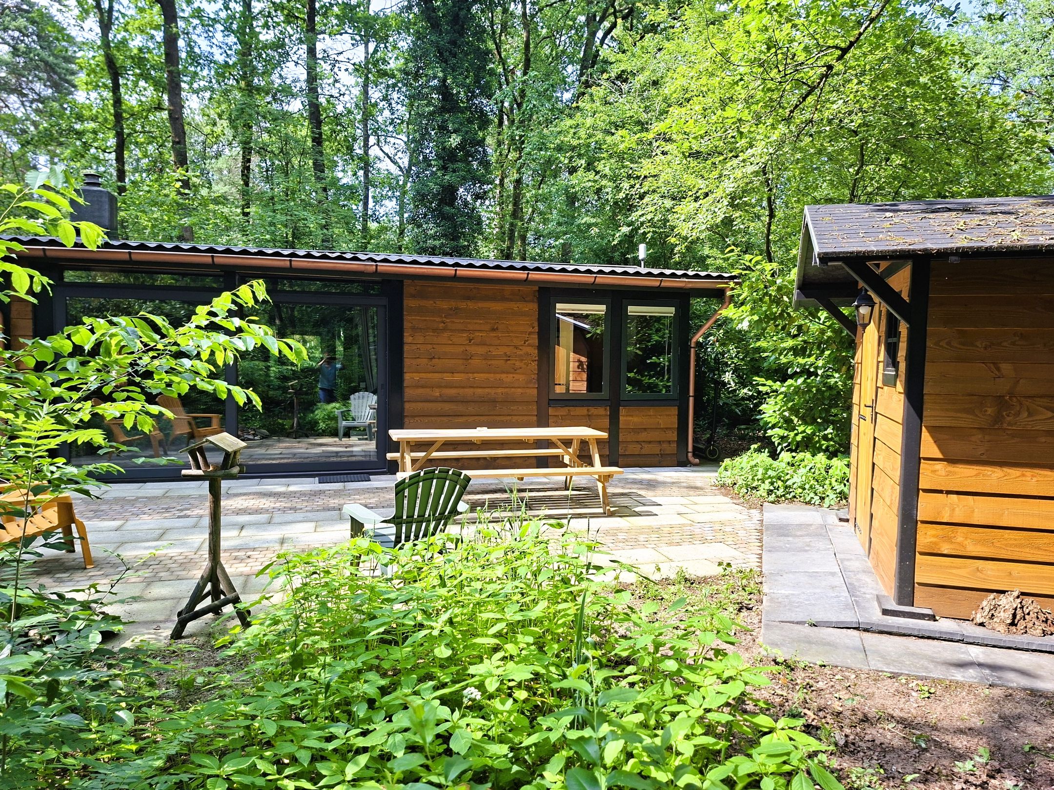 3-bedroom freehold villa in Doorn — photo 3 of 5