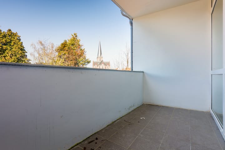 Appartement te koop: Beekstraat 32B, Schinveld