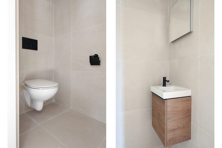 Appartement te koop: Beekstraat 32B, Schinveld