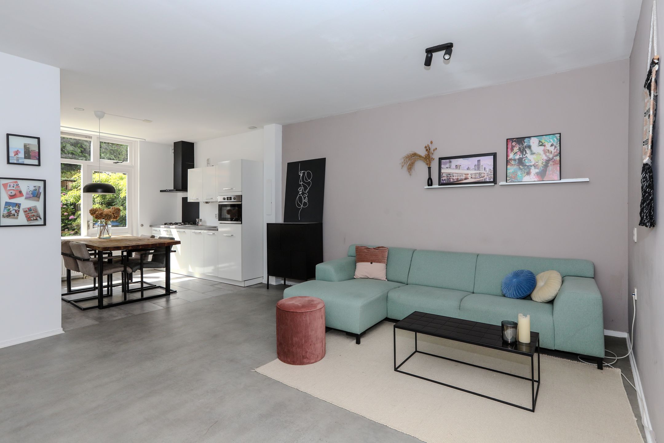 van Somerenstraat 6 Nijmegen - Widok 3