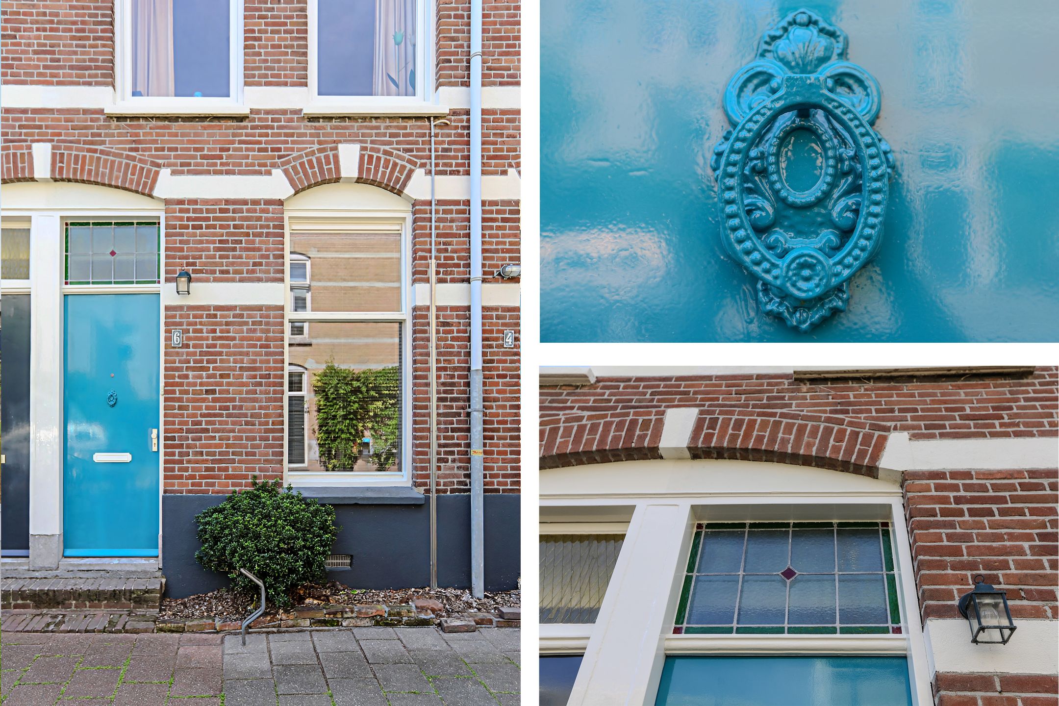 van Somerenstraat 6 Nijmegen - Widok 2