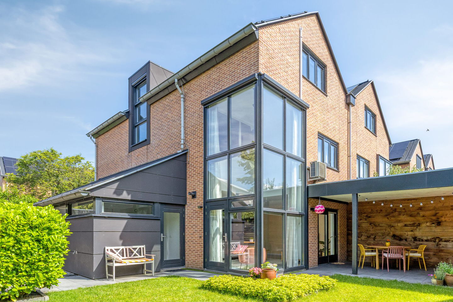 Photo 4 of Johannes Tavenraatweg 2