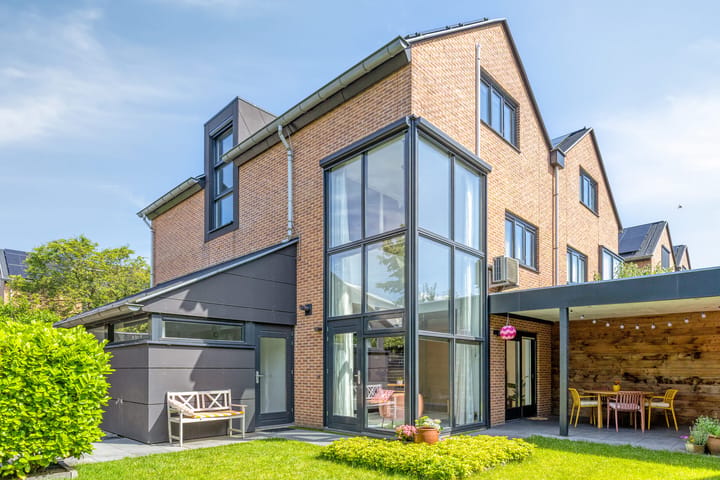 Photo 4 of Johannes Tavenraatweg 2