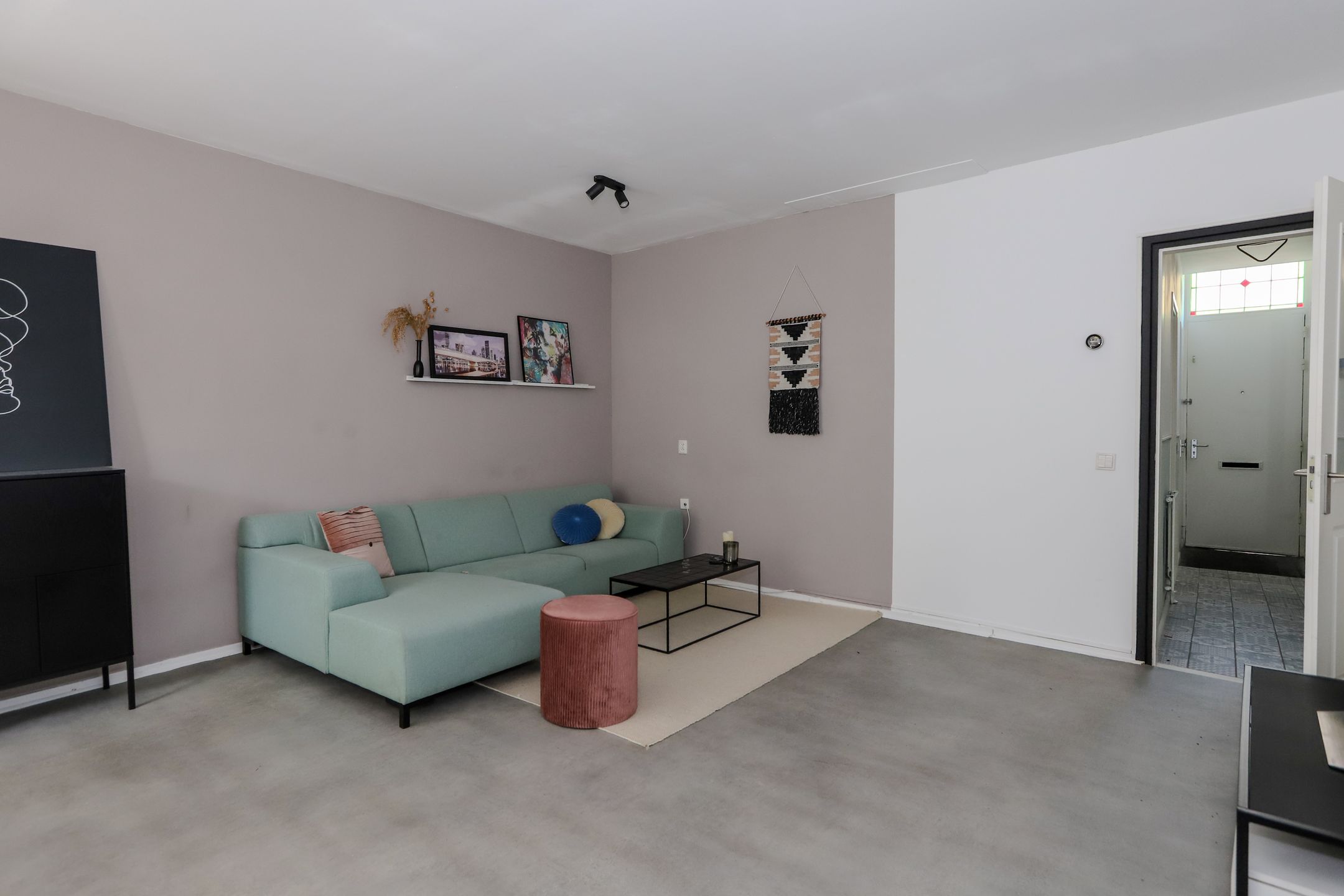 van Somerenstraat 6 Nijmegen - Widok 4