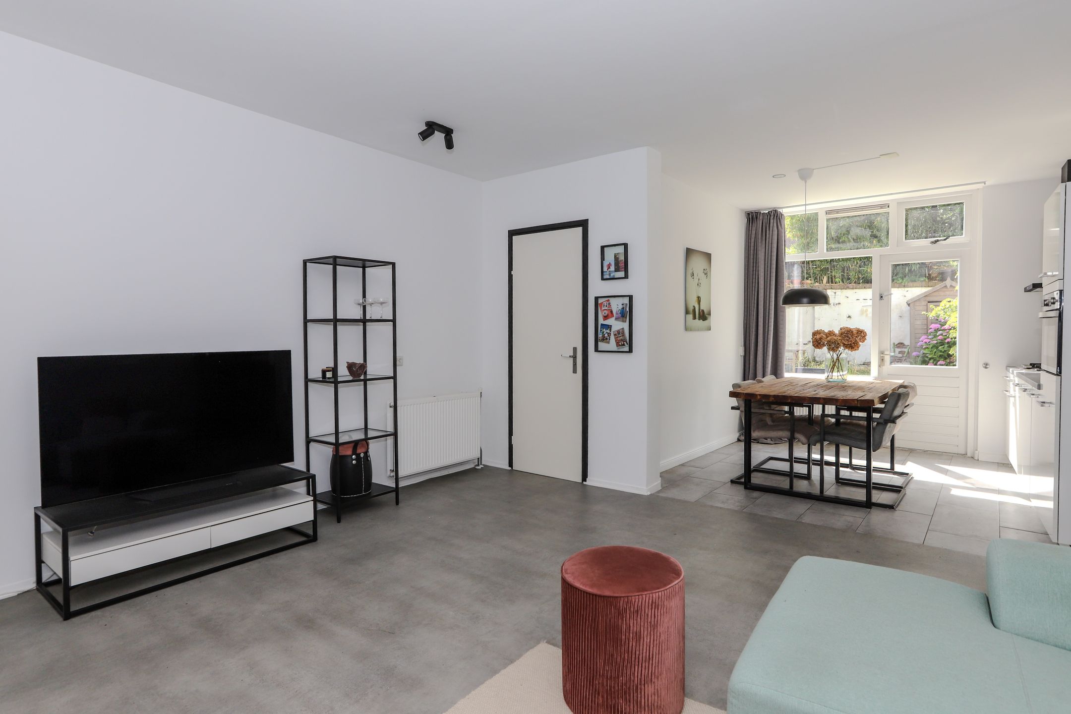 van Somerenstraat 6 Nijmegen - Widok 6