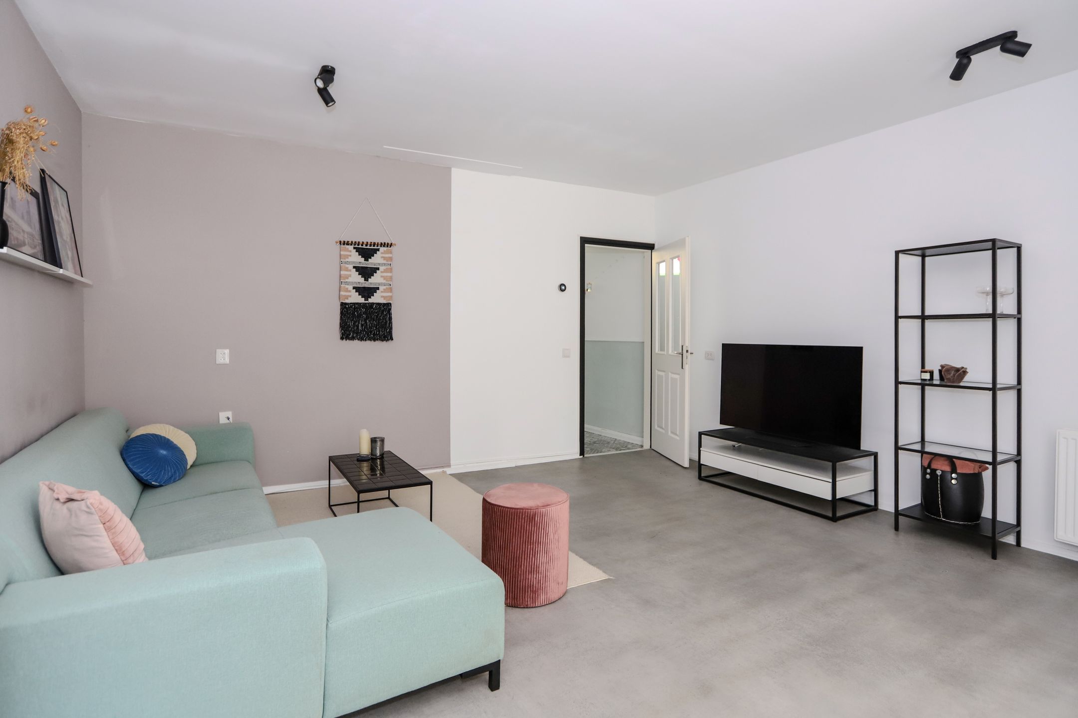 van Somerenstraat 6 Nijmegen - Widok 5