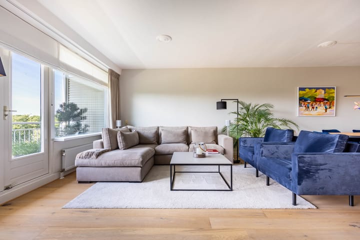 Appartement te koop: Spechtlaan 79, Leidschendam