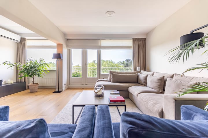 Appartement te koop: Spechtlaan 79, Leidschendam