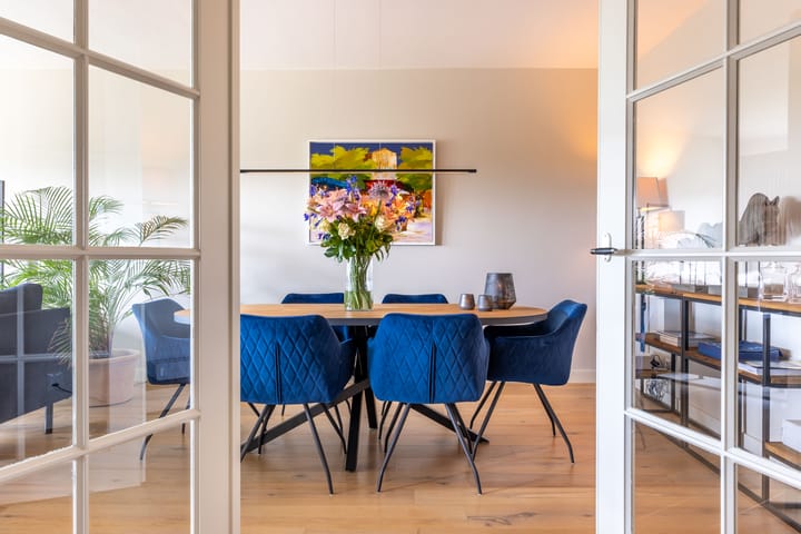 Appartement te koop: Spechtlaan 79, Leidschendam