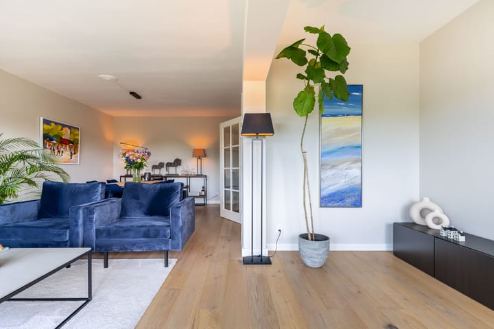 Appartement te koop: Spechtlaan 79, Leidschendam
