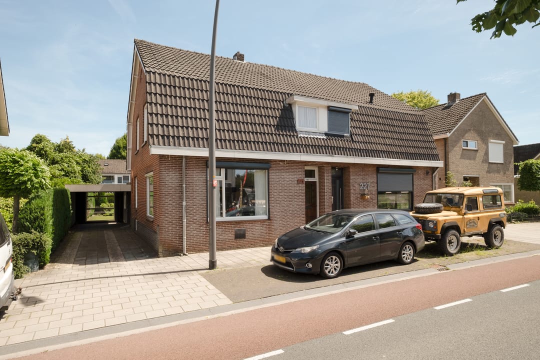 Foto 1 van Gronausestraat 225