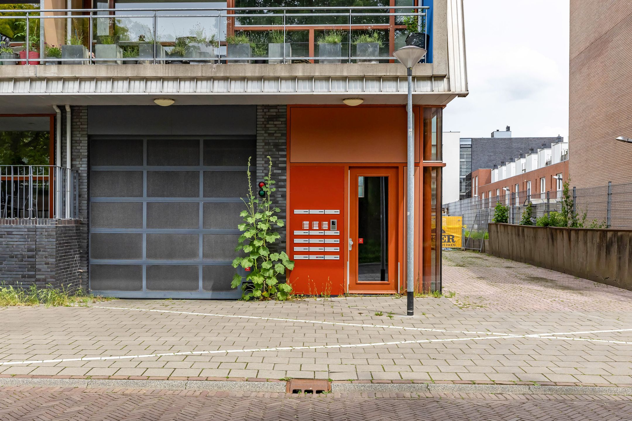 Foto 9 van Rembrandt van Rijnstraat 45