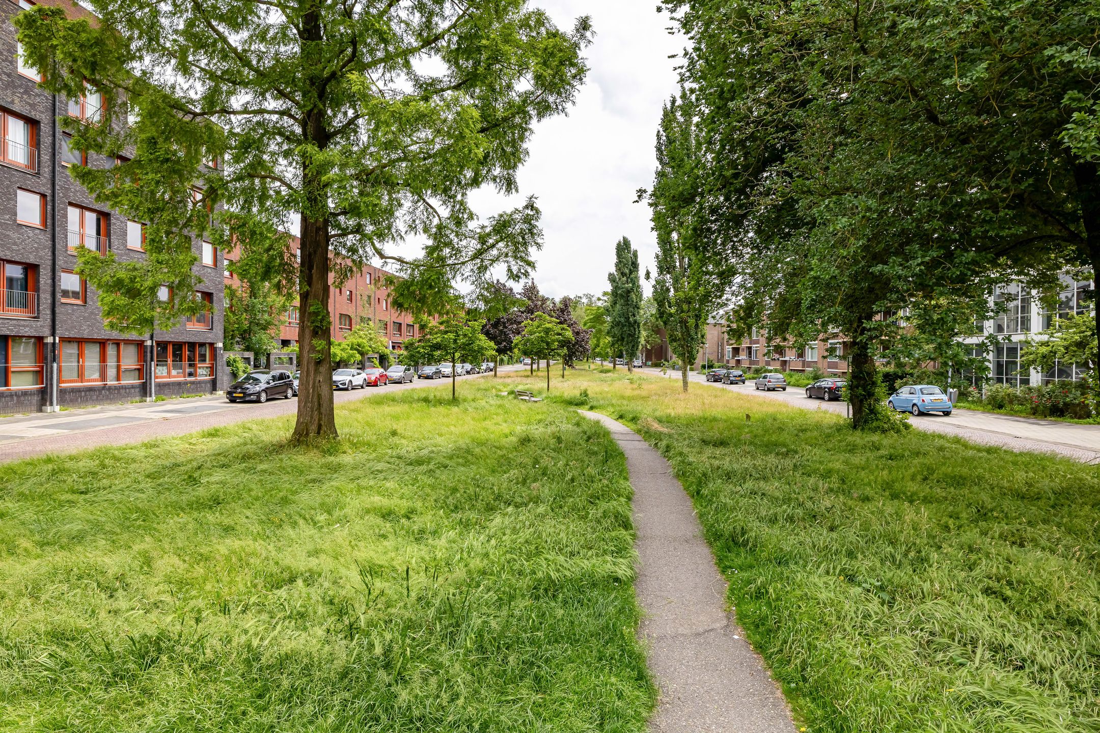 Foto 42 van Rembrandt van Rijnstraat 45