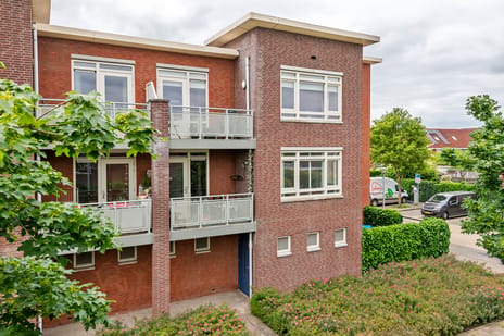 Mercuriusstraat thumbnail