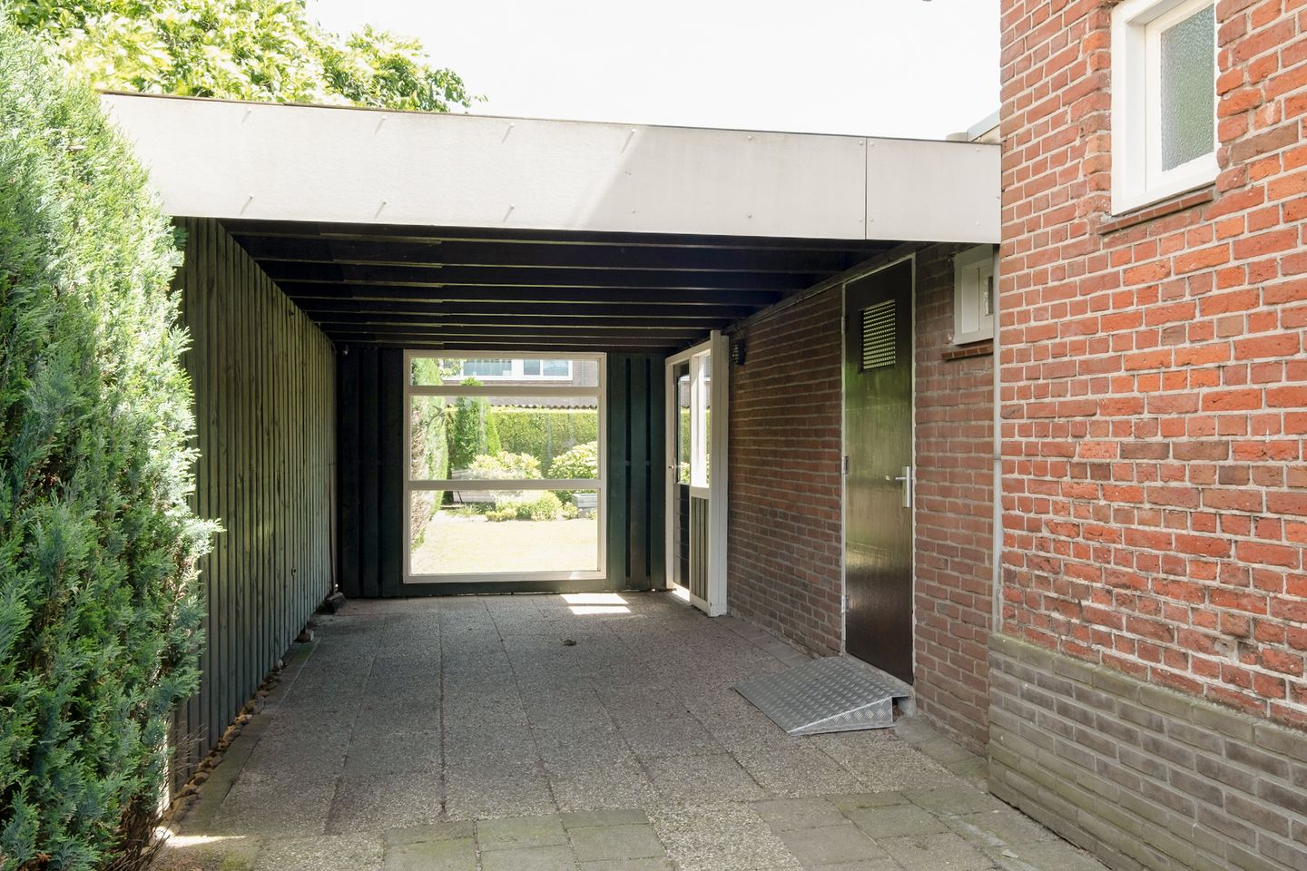 Foto 5 van Gronausestraat 225