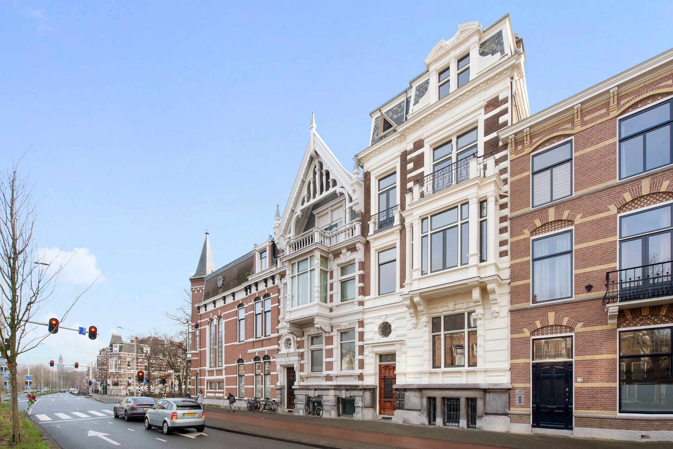 Foto 24 van Groot Hertoginnelaan 70-A