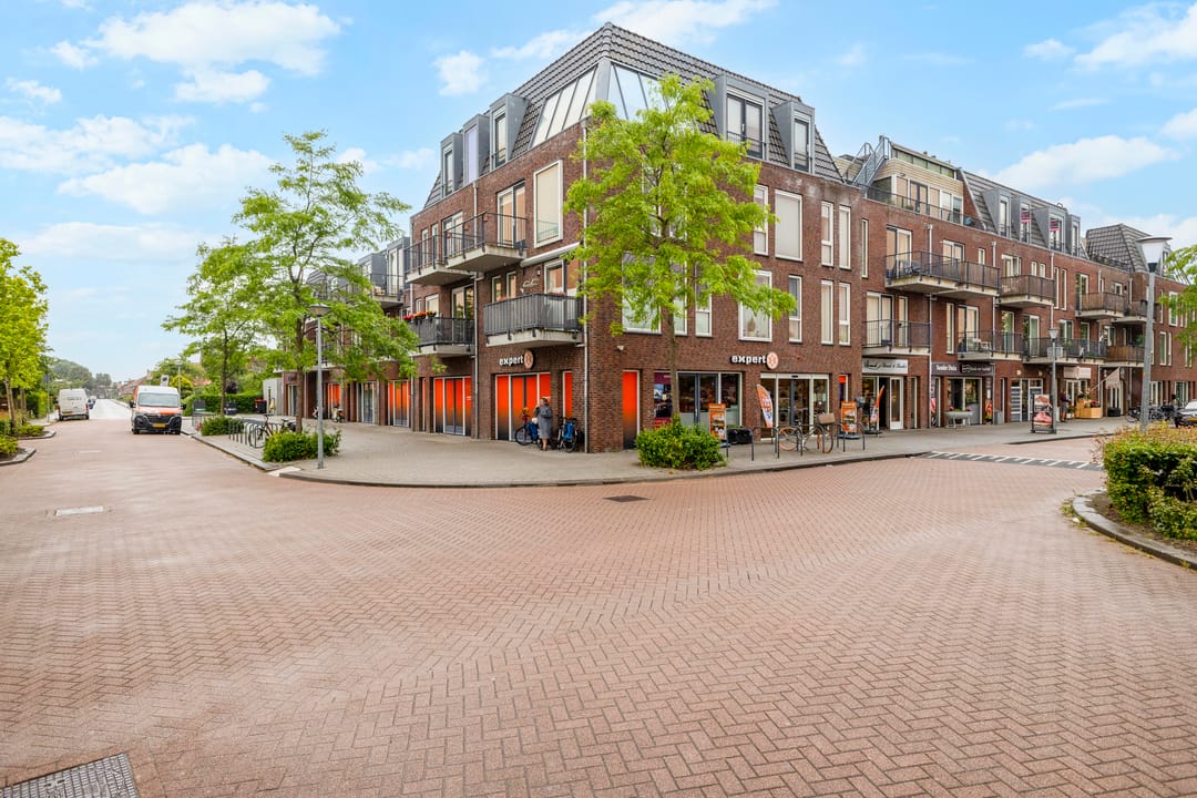 Photo 1 of Ceresplein 33