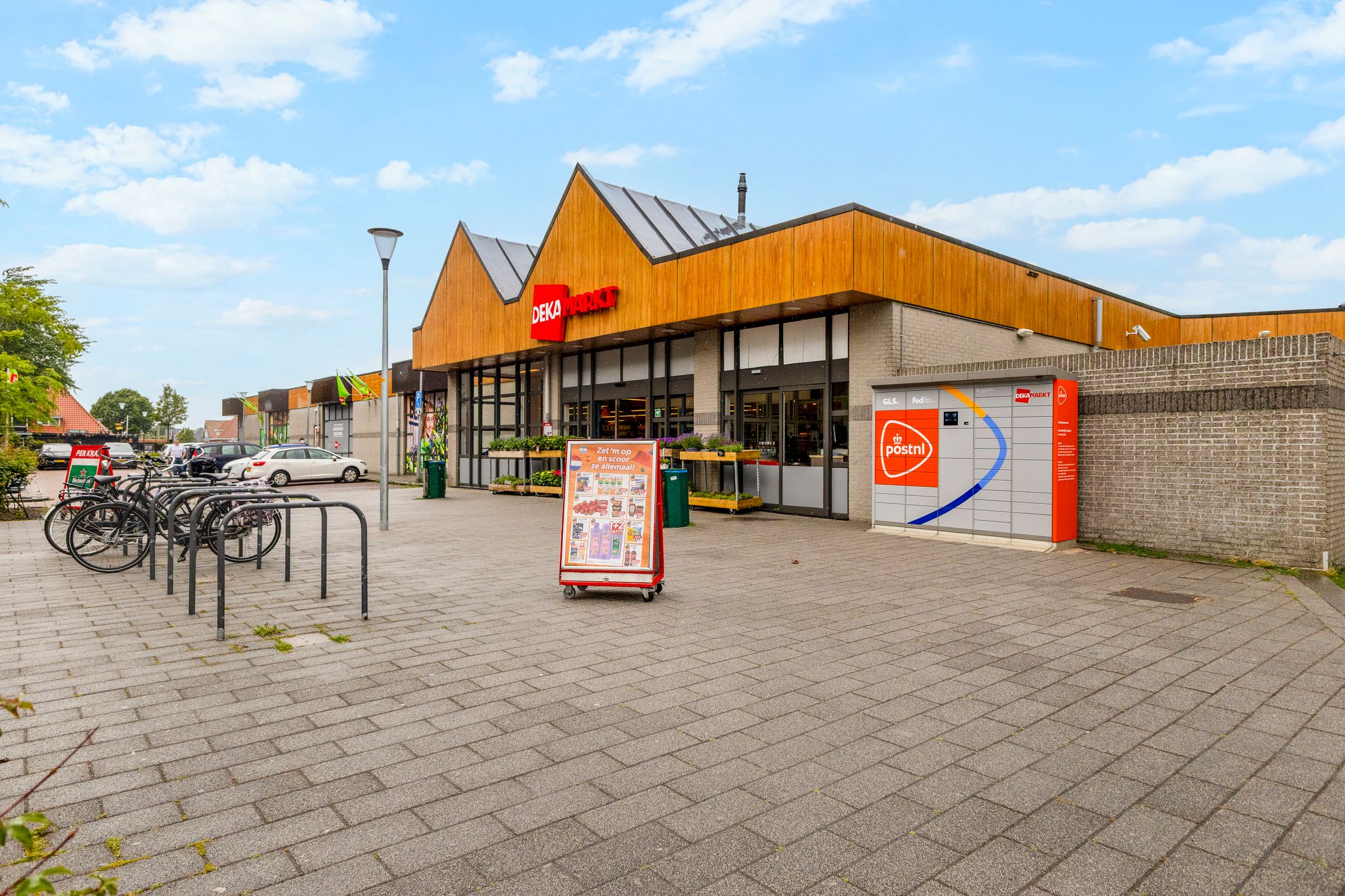 Photo 33 of Ceresplein 33