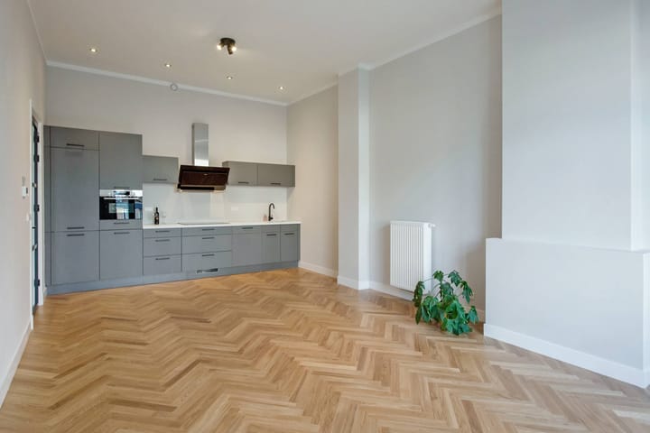 Foto 3 van Groot Hertoginnelaan 70-A