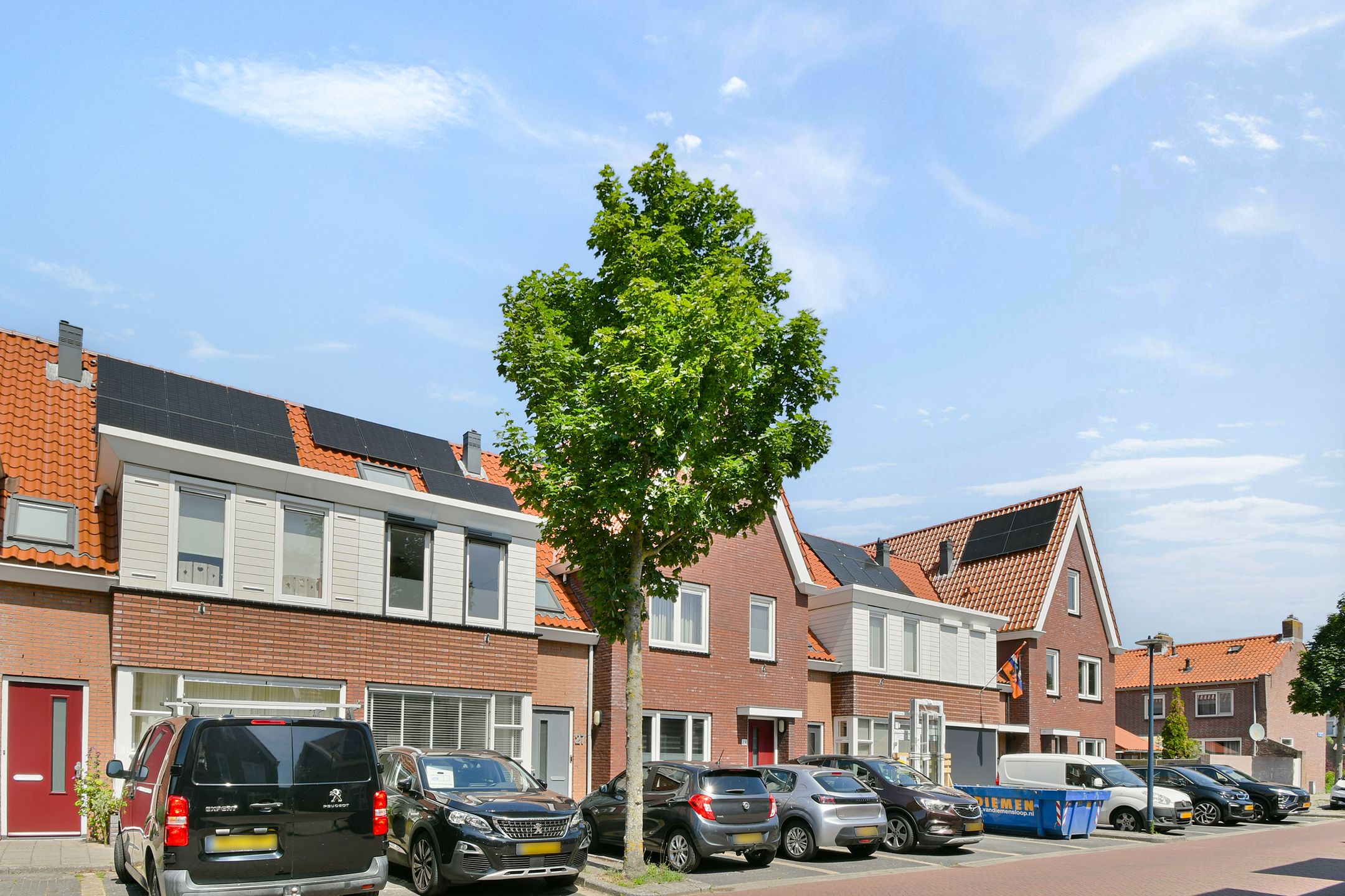 van Heemstrastraat 27 
