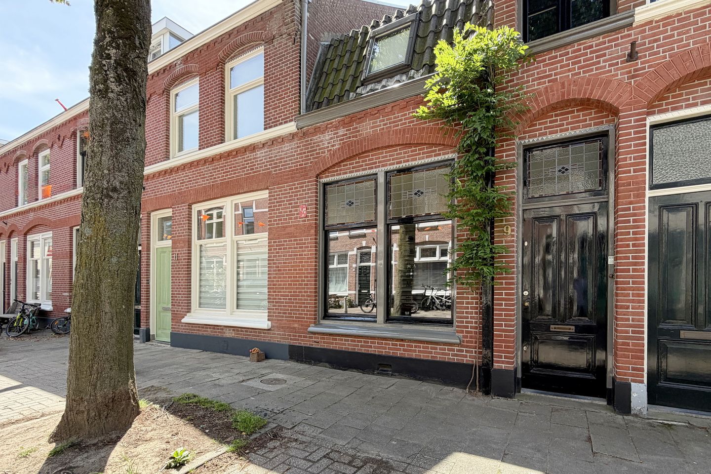Photo 4 of Lindestraat 9
