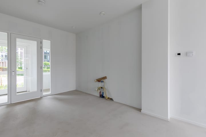 Appartement te koop: Eemnesserweg 21A, Baarn