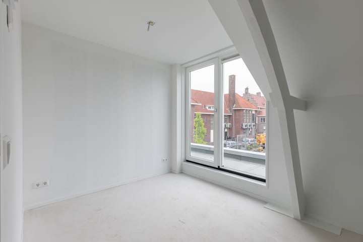 Appartement te koop: Eemnesserweg 21A, Baarn