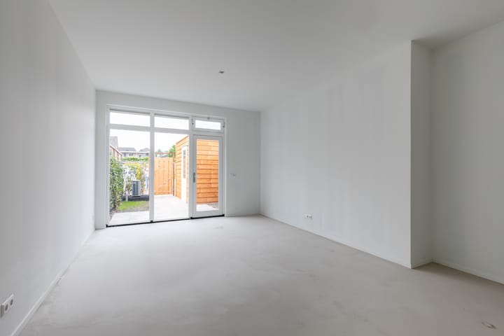 Appartement te koop: Eemnesserweg 21A, Baarn