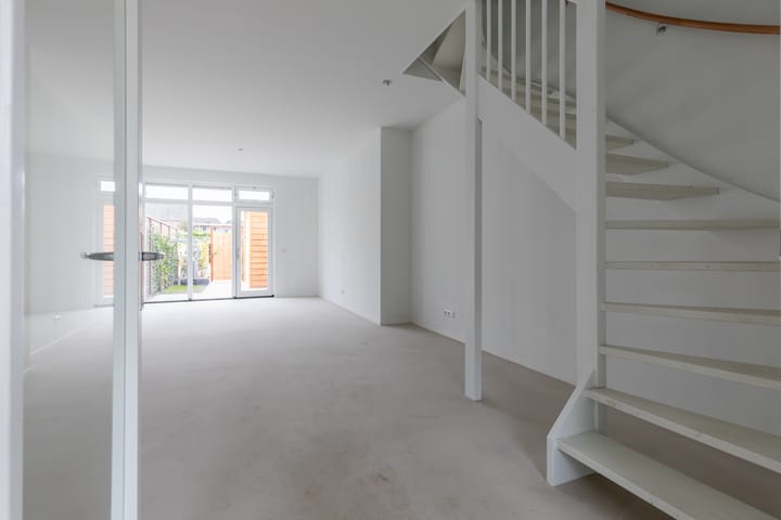 Appartement te koop: Eemnesserweg 21A, Baarn
