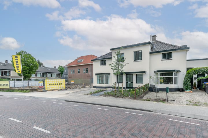 Foto 4 van Eemnesserweg 21-A