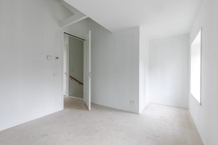 Appartement te koop: Eemnesserweg 21A, Baarn