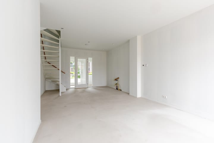 Appartement te koop: Eemnesserweg 21A, Baarn