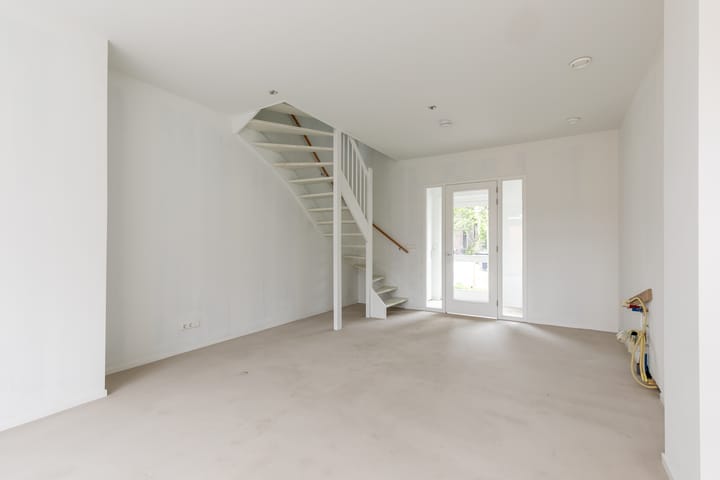 Appartement te koop: Eemnesserweg 21A, Baarn