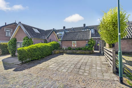 Westerstraat thumbnail