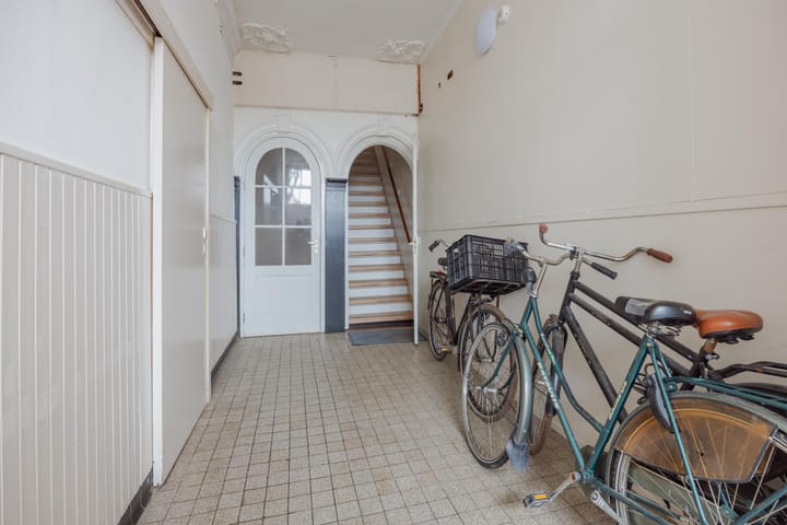 Appartement te koop: Markt 22A, Geertruidenberg
