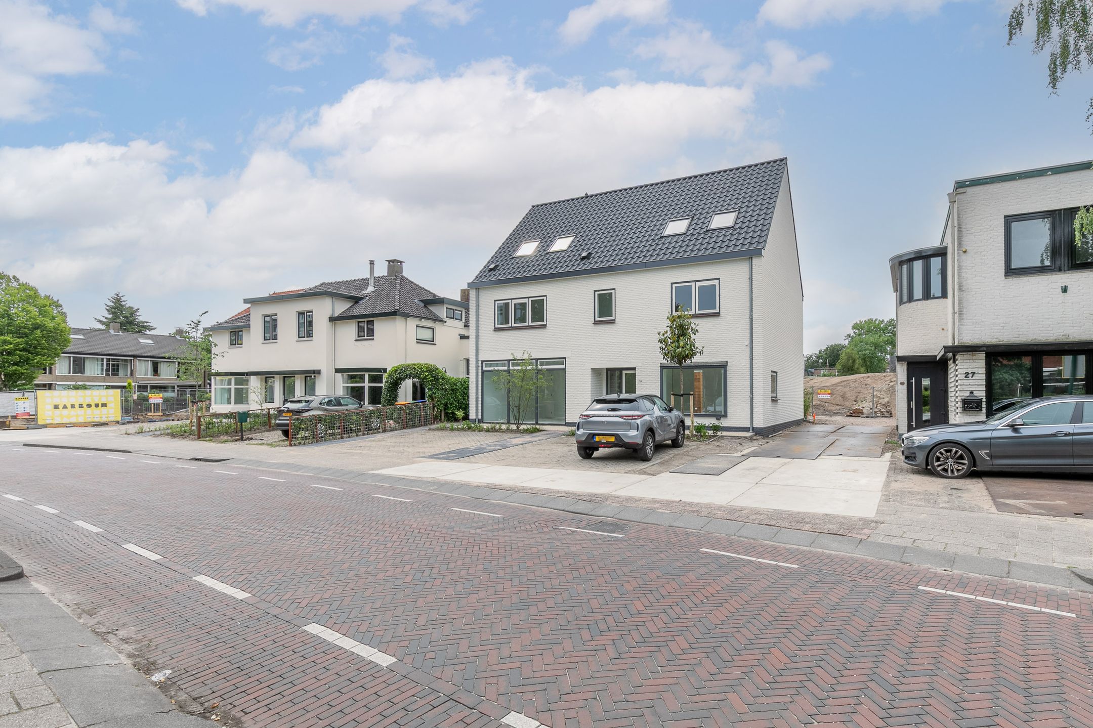 Eemnesserweg 23-A 23 A