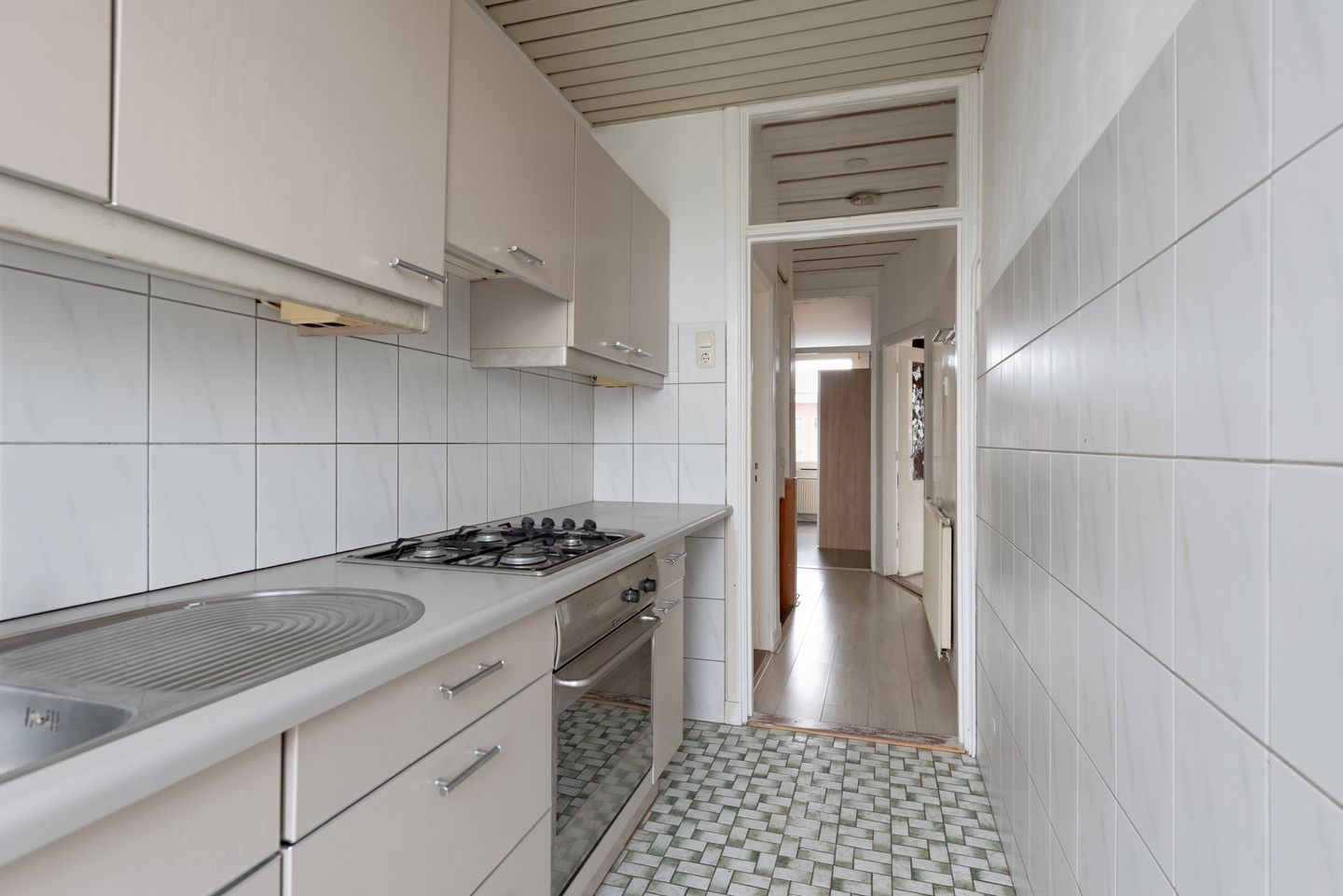 Photo 10 of Elise van Calcarstraat 72