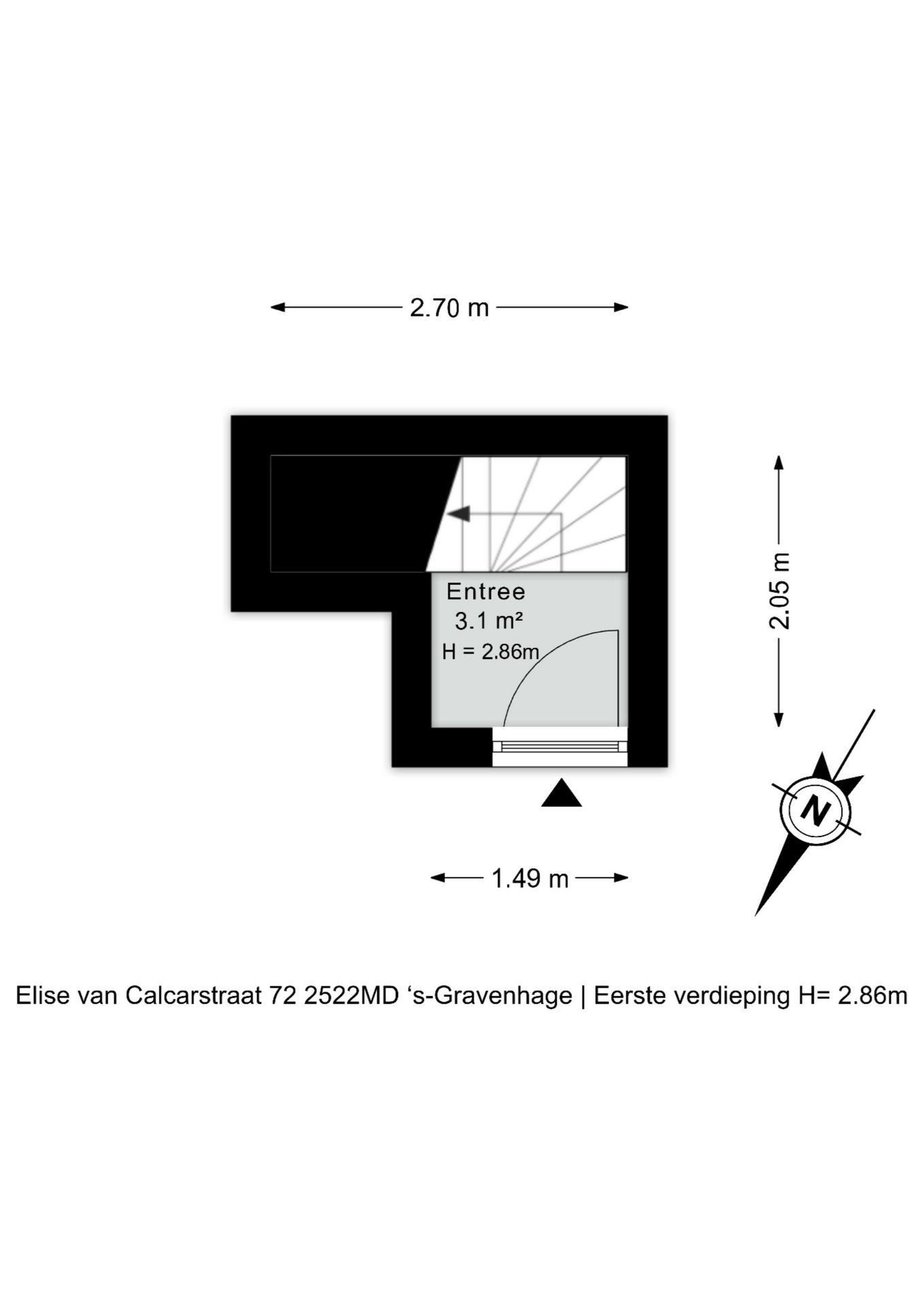 Photo 21 of Elise van Calcarstraat 72