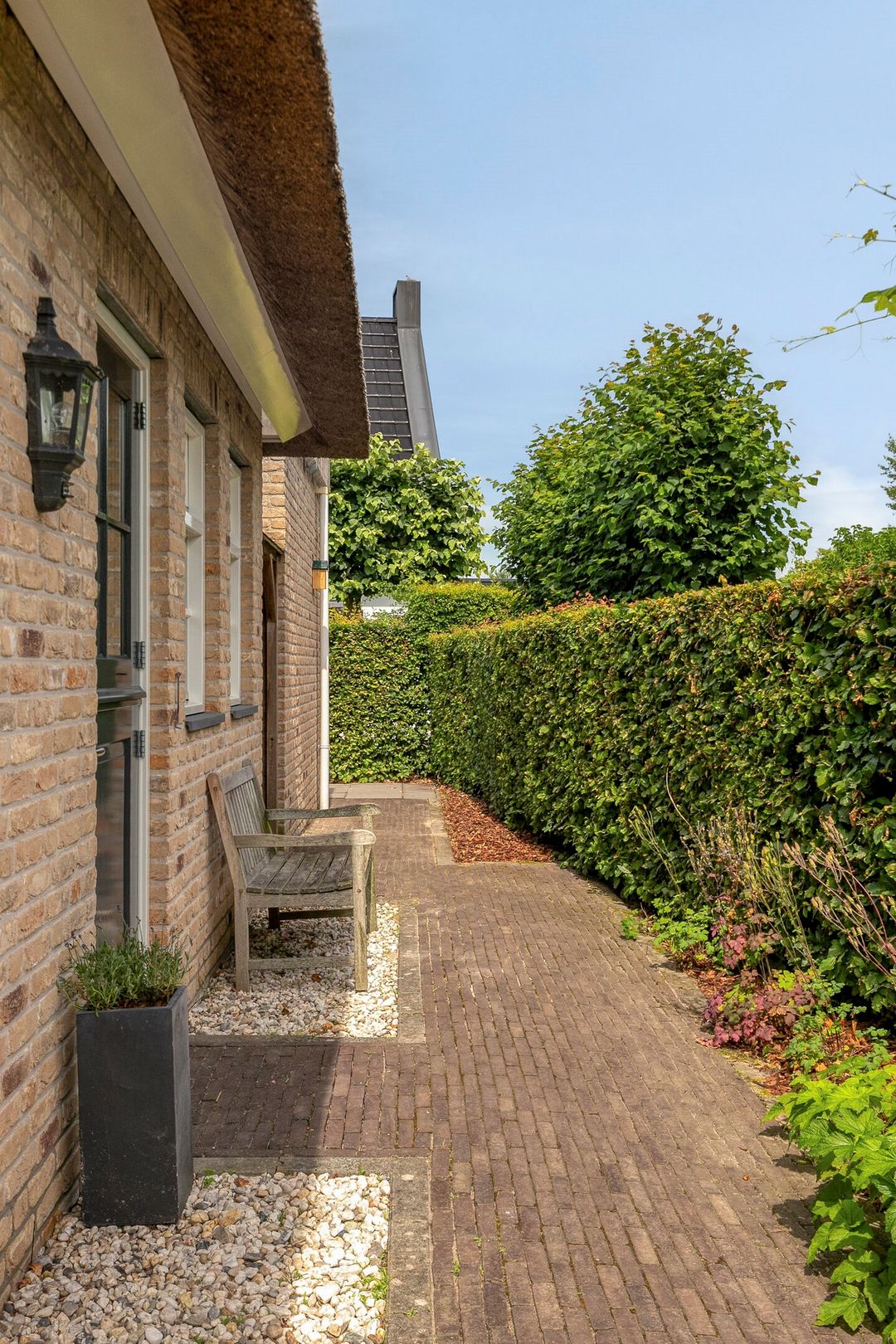 Foto 7 van Boor 16