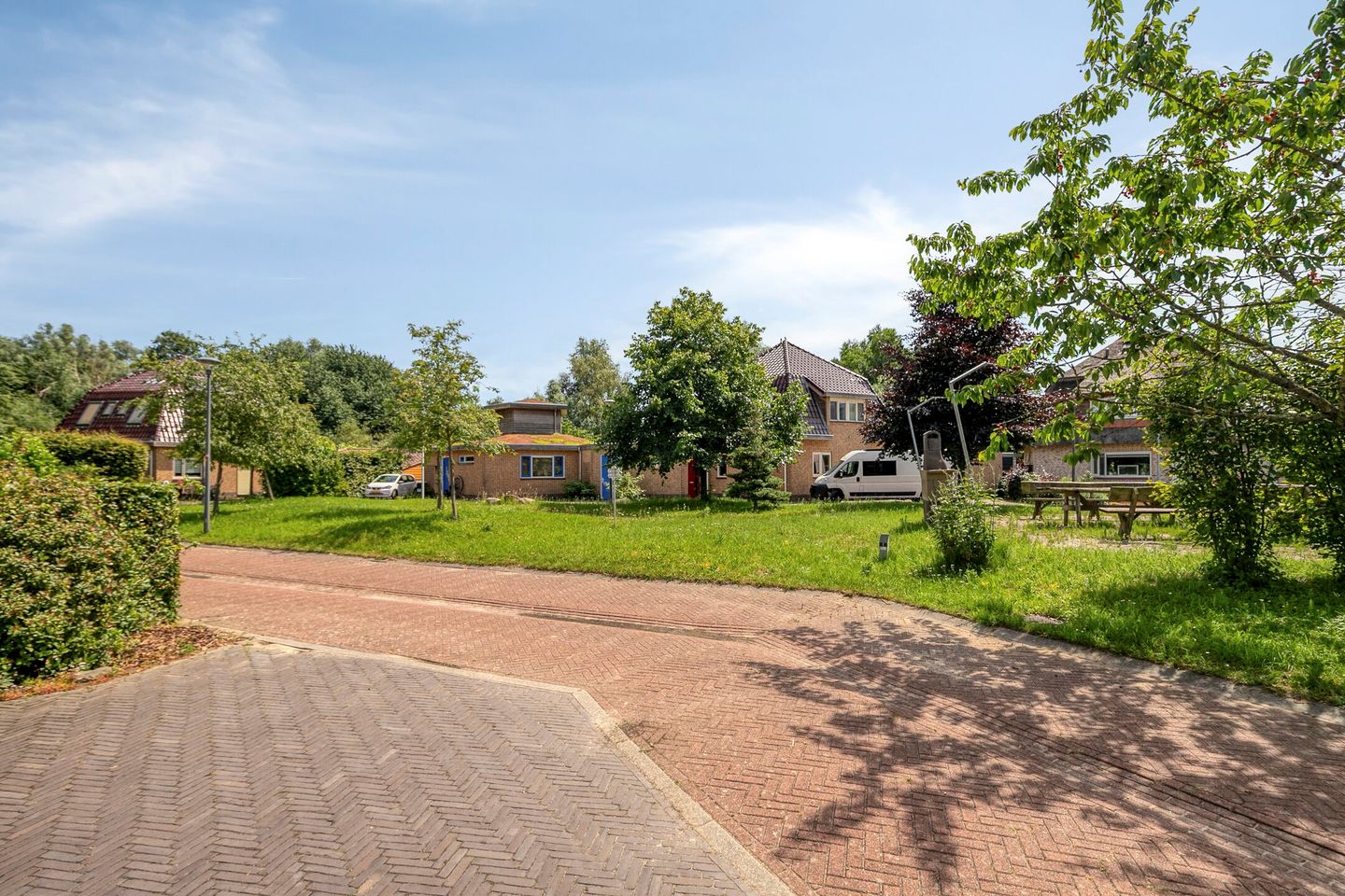 Foto 10 van Boor 16
