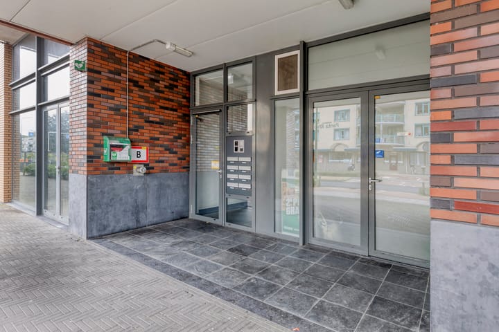 Appartement te koop: Kerkewijk 70E, Veenendaal