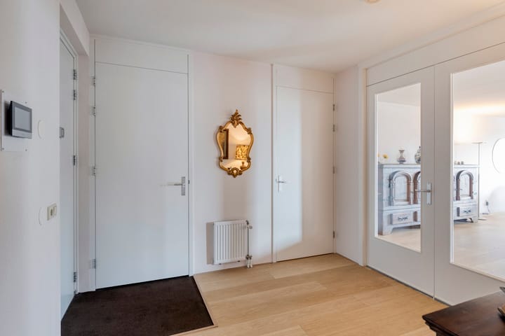 Appartement te koop: Kerkewijk 70E, Veenendaal