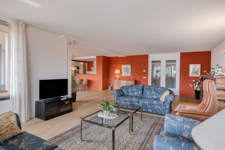 Appartement te koop: Kerkewijk 70E, Veenendaal