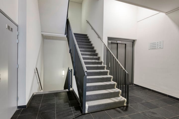 Appartement te koop: Kerkewijk 70E, Veenendaal