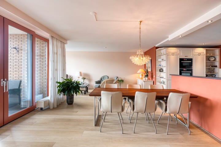 Appartement te koop: Kerkewijk 70E, Veenendaal