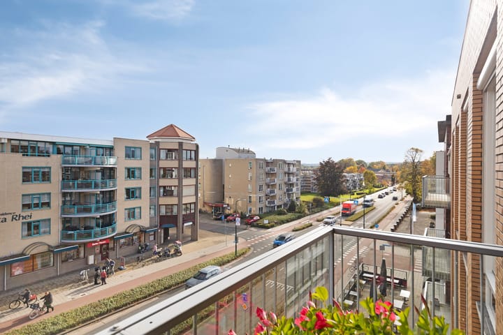 Appartement te koop: Kerkewijk 70E, Veenendaal