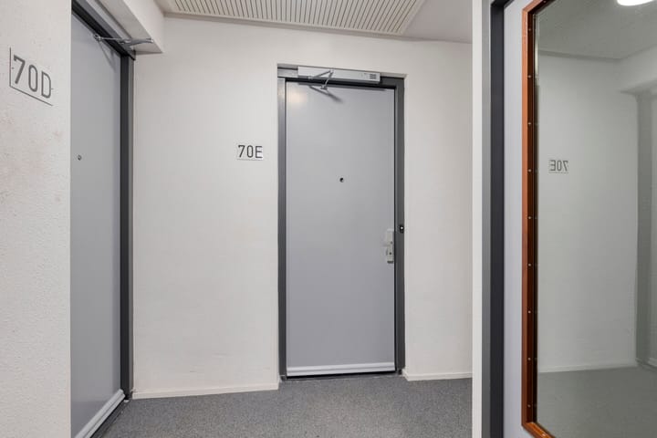Appartement te koop: Kerkewijk 70E, Veenendaal