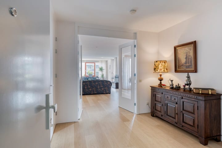 Appartement te koop: Kerkewijk 70E, Veenendaal